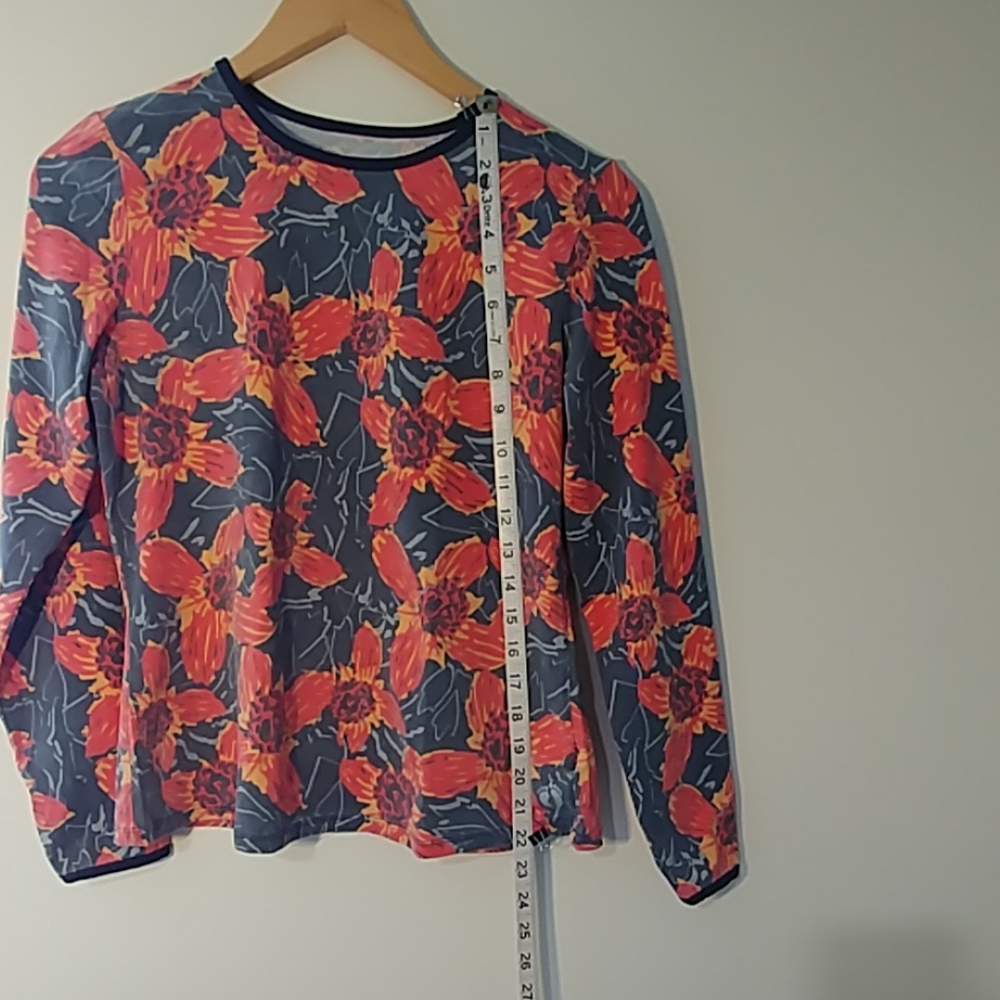 Hang Ten Rash Guard - Picture 8 of 8